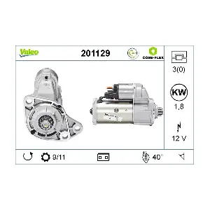 VALEO 201129