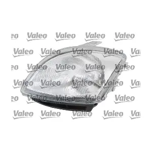 045022 VALEO