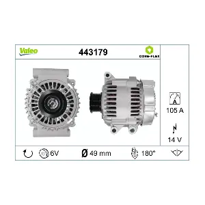 VALEO 443179