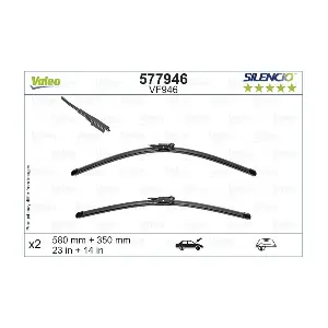 577946 VALEO