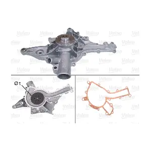 VALEO 506832