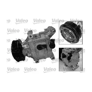 VALEO 813167