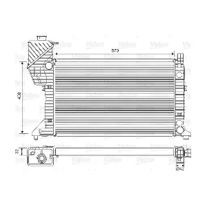 VALEO 730229