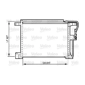 VALEO 818024