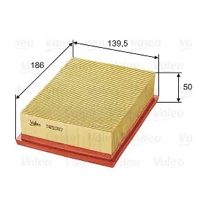 VALEO 585087