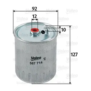 VALEO 587714