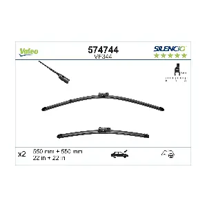 VALEO 574744