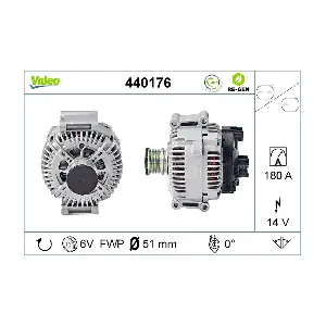 VALEO 440176