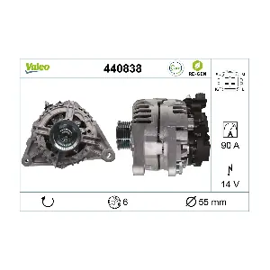 VALEO 440838