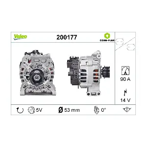 VALEO 200177
