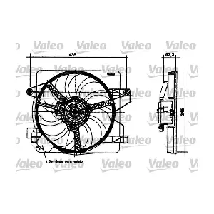 698496 VALEO