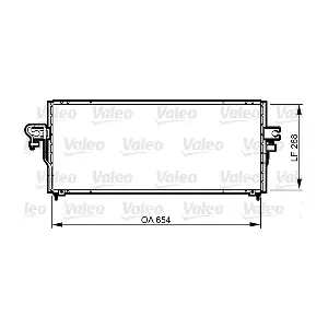 817794 VALEO