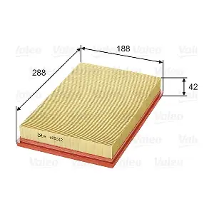 VALEO 585042
