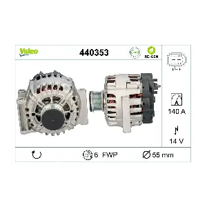 VALEO 440353