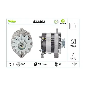 VALEO 433463