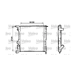 VALEO 816656
