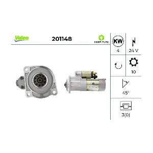 VALEO 201148
