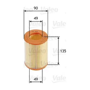 VALEO 585681