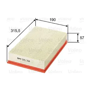 VALEO 585394