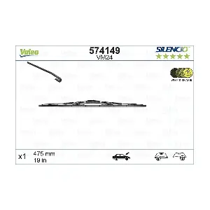 VALEO 574149