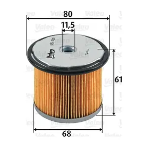 VALEO 587900