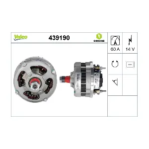 VALEO 439190