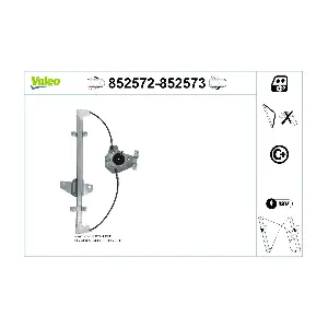 852572 VALEO