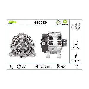 VALEO 440289
