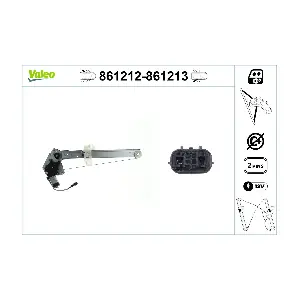 861213 VALEO