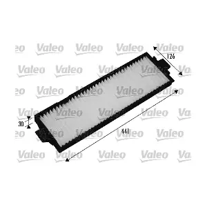 VALEO 715514