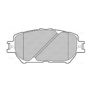 VALEO 598862