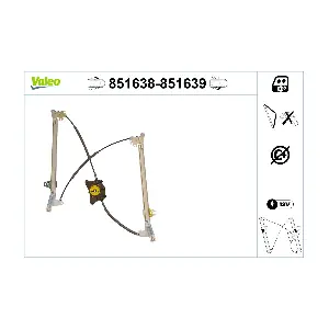 851638 VALEO