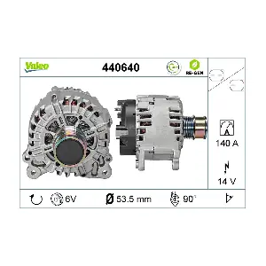 VALEO 440640