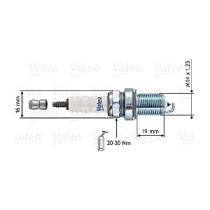 VALEO 246892