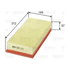 VALEO 585275