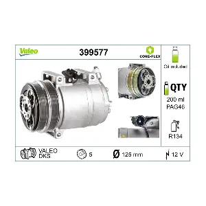 VALEO 399577