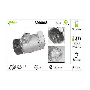 VALEO 699895