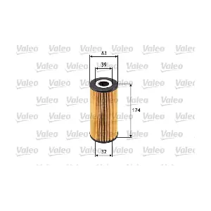 VALEO 586522