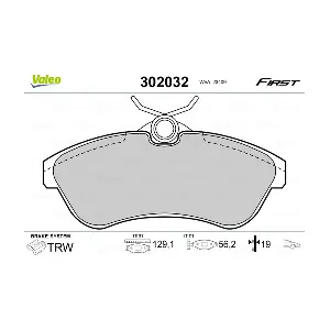 VALEO 302032