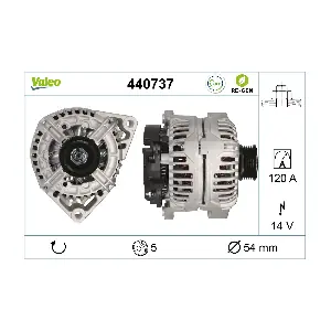 VALEO 440737
