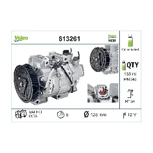 813261 VALEO
