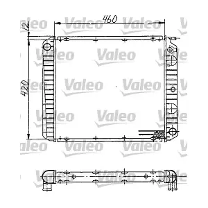 VALEO 810968