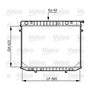 VALEO 731237