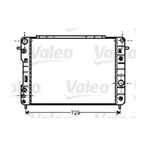734542 VALEO