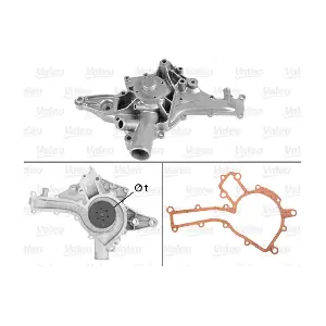VALEO 506787