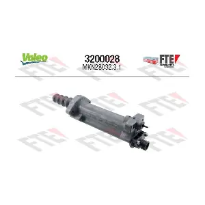 VALEO 3200028 Виконавчий циліндр приводу, зчеплення