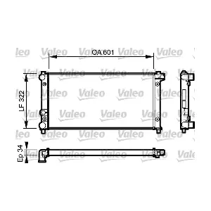 730542 VALEO
