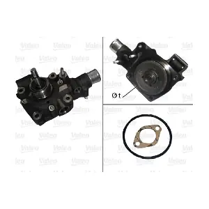 VALEO 506 304