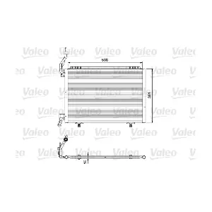 814074 VALEO