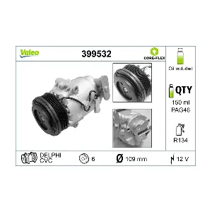 VALEO 399532